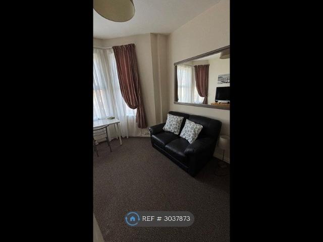 Apartment for rent in Bloomfield, Northern Ireland