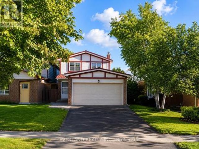 House for rent in Woburn, Ontario