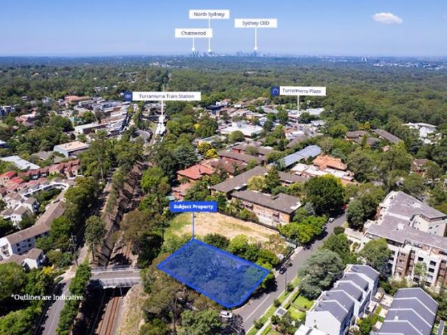 Property for sale in Sydney, New South Wales