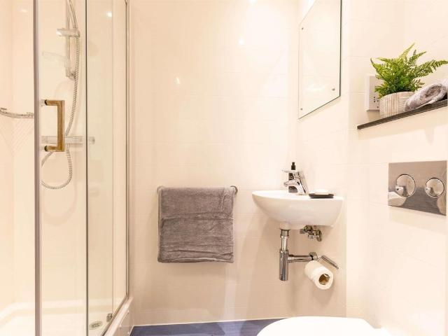 Apartment for rent in Round Hill, Brighton & Hove