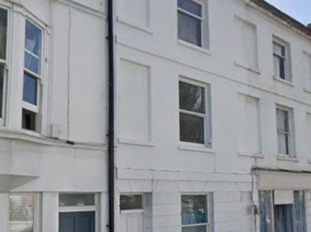 Apartment for rent in Brunswick, Brighton