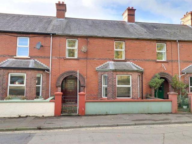 Apartment for sale in Newtownards