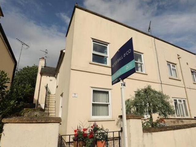 House for sale in Golden Valley, Gloucestershire