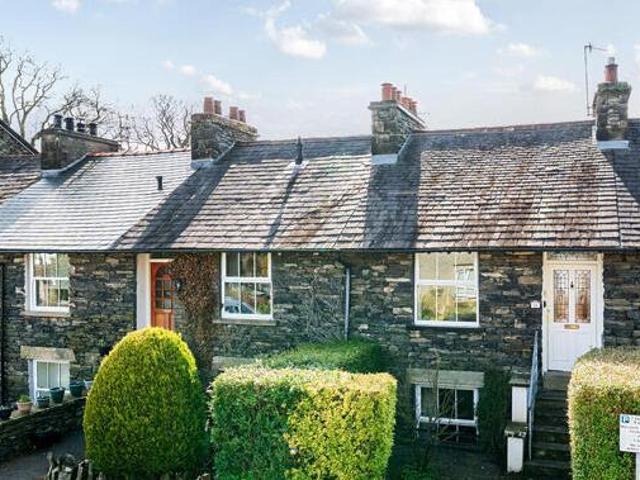 House for sale in Bowness-on-windermere