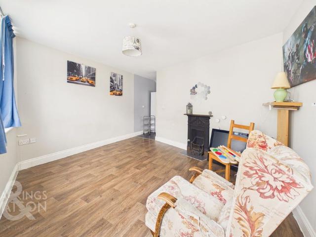 Apartment for rent in Eastbridge, Suffolk
