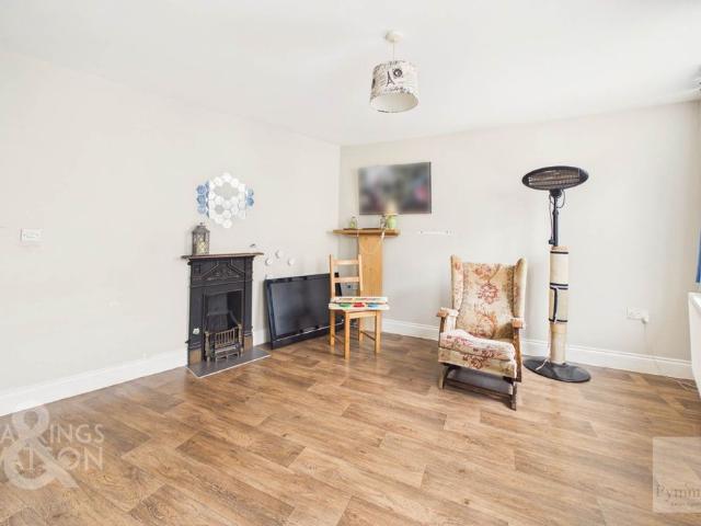 Apartment for rent in Eastbridge, Suffolk