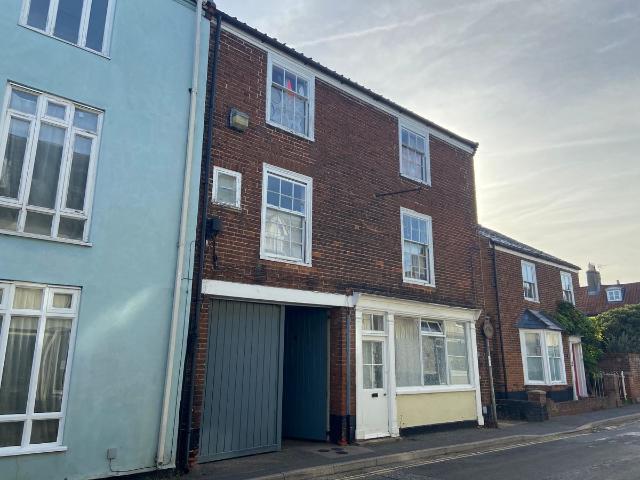 Apartment for rent in Bungay, East Suffolk