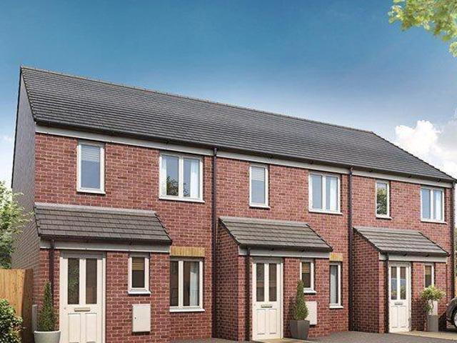 House for sale in Lyons, Greater London