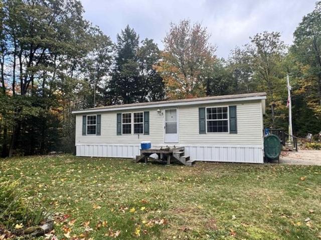 Property for sale in New Hampton, Belknap County