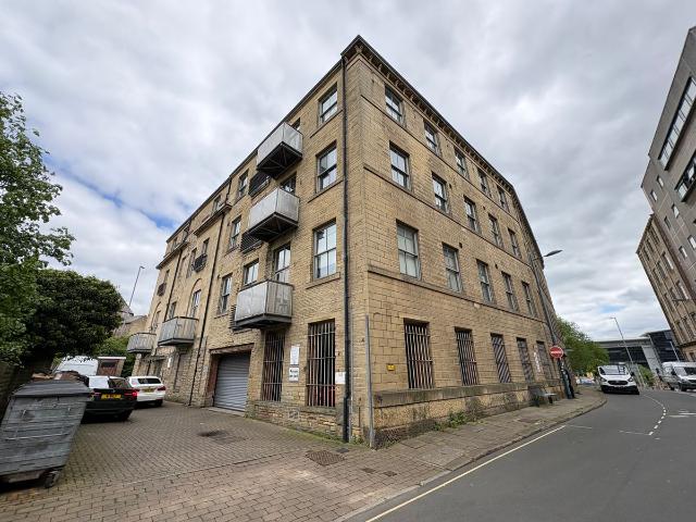 Apartment for rent in Little Germany, West Yorkshire