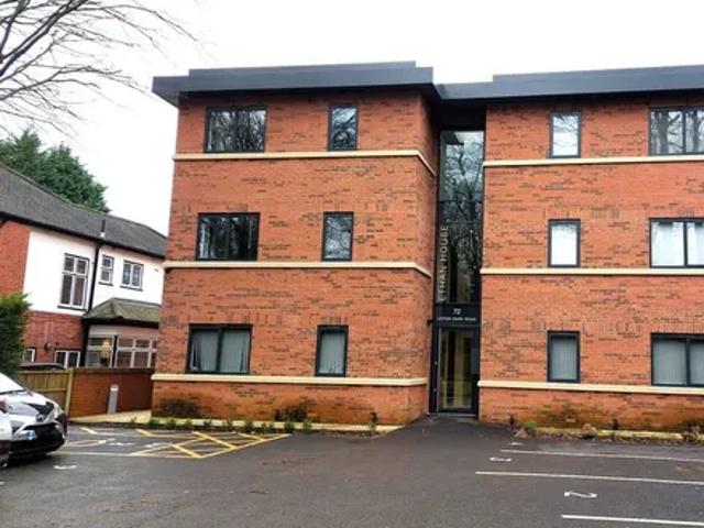 Apartment for rent in Salford, Greater Manchester