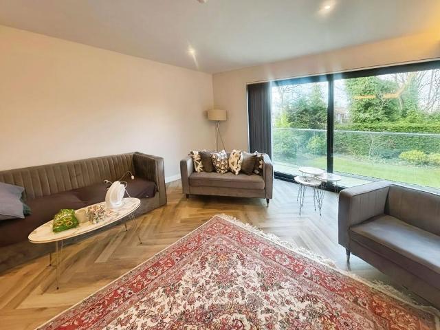 Apartment for rent in Broughton Park, Salford