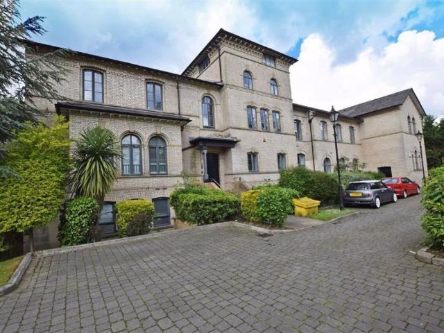 Apartment for rent in Victoria Park, Manchester