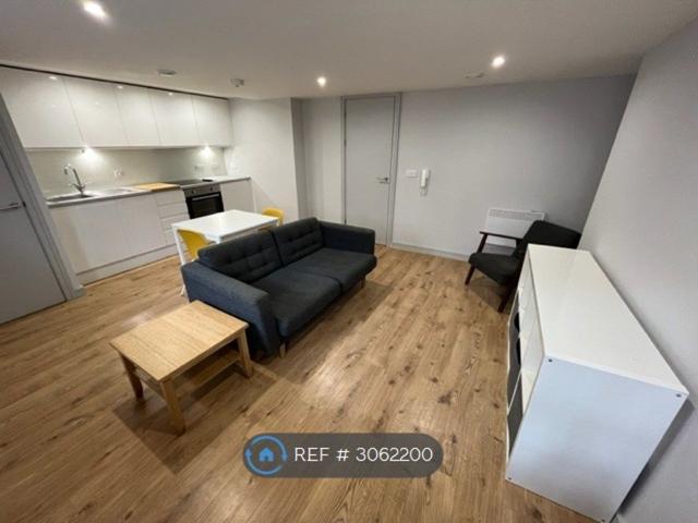 Apartment for rent in Canning / Georgian Quarter, Liverpool