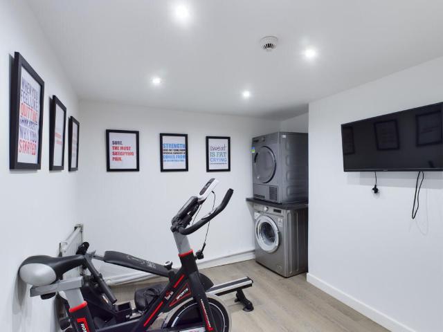 House for rent in Canning / Georgian Quarter, Calderstones
