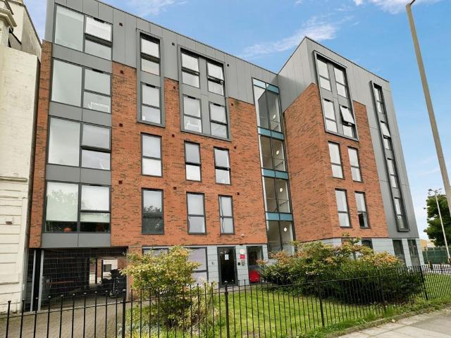 Apartment for rent in Canning / Georgian Quarter, Calderstones