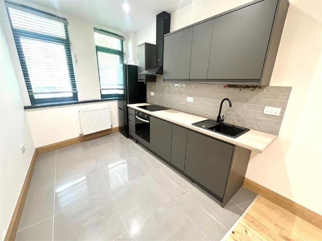Apartment for rent in Haddon, East Midlands
