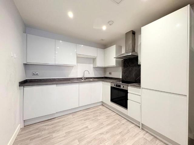 Apartment for rent in Canning / Georgian Quarter, Calderstones