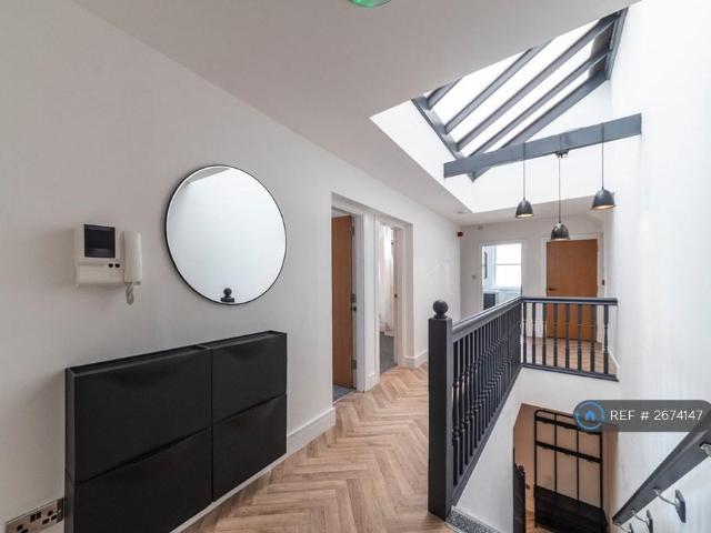 House for rent in St Ann's, Haddon