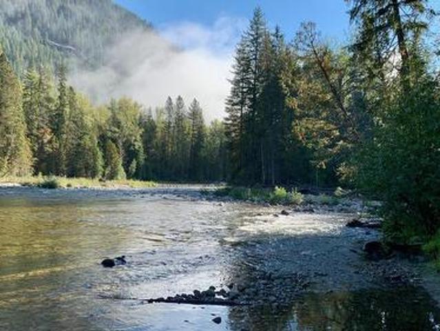 Land for sale in British Columbia