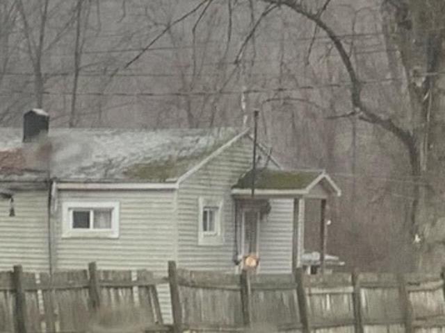 House for sale in Martinsville, Indiana