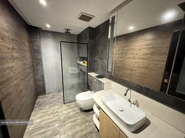 Apartment for sale in Serangoon