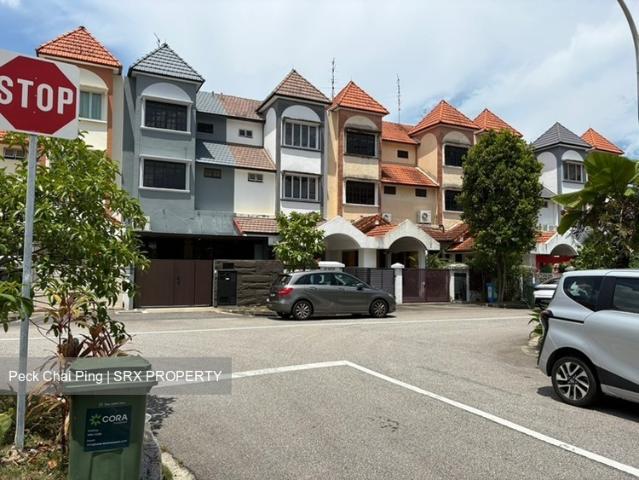 Condominium for sale