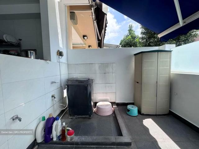 Condominium for rent