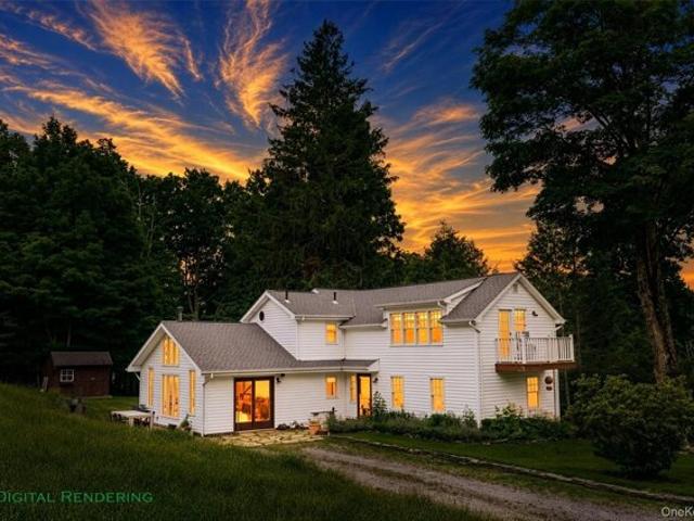 House for sale in Wurtsboro, New York