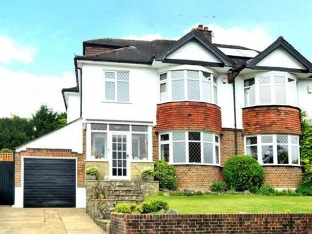 House for sale in Banstead, Reigate and Banstead