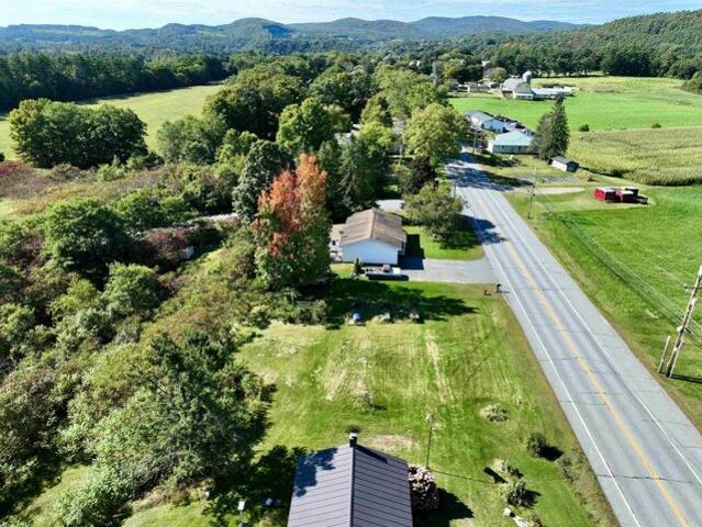 Land for sale in Bradford, Orange County