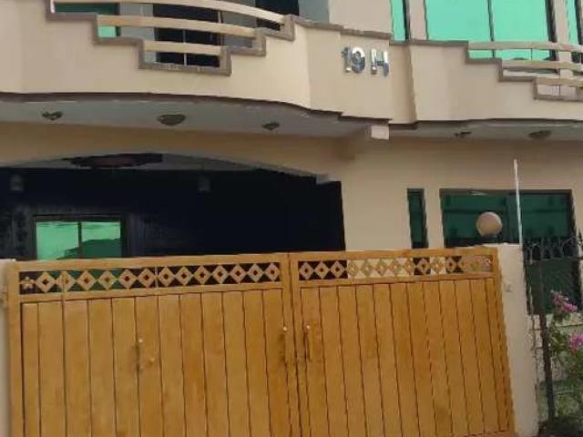 Property for rent in Islamabad