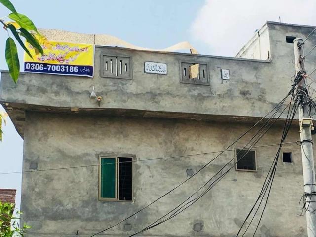 House for rent in Faisalabad, Islamabad Capital Territory