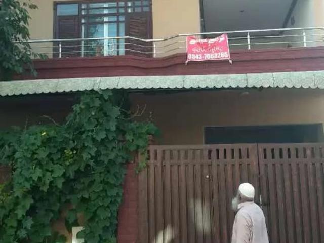 Property for rent in Islamabad
