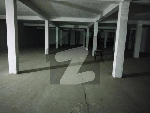 Warehouse for rent in Rawalpindi, Islamabad Capital Territory