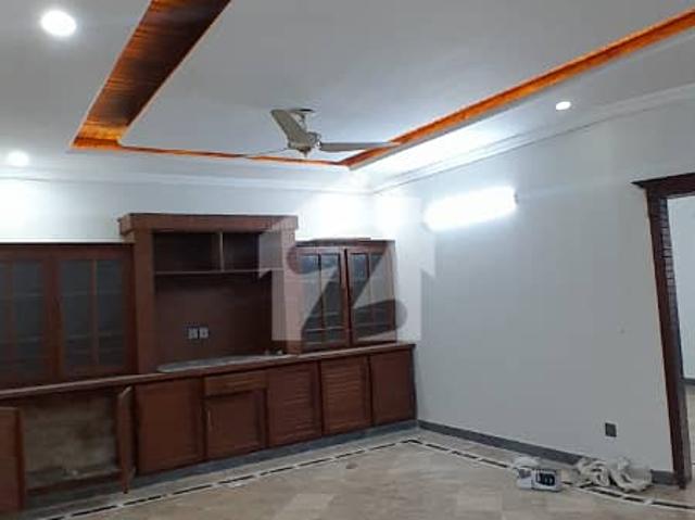 Property for rent in Islamabad