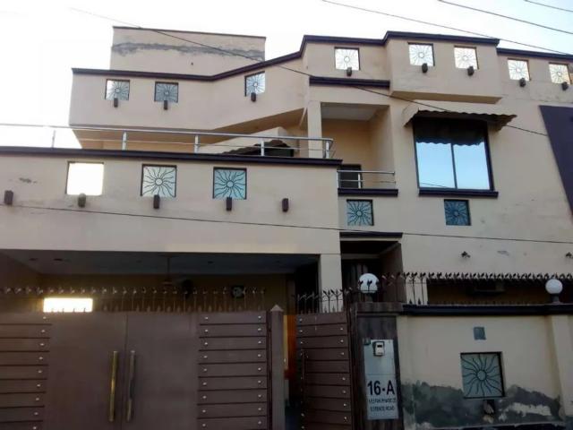 Property for rent in Rawalpindi, Islamabad Capital Territory