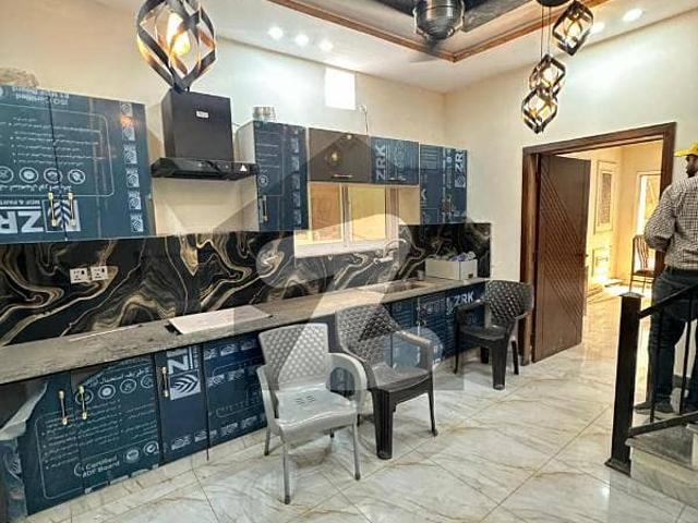 Apartment for rent in Rawalpindi, Islamabad Capital Territory
