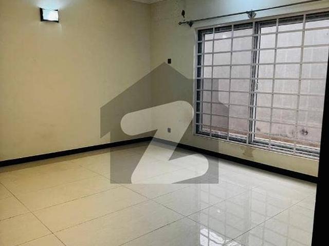 Property for rent in Islamabad