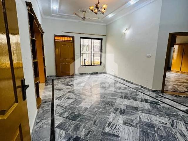 Property for rent in اسلام آباد, زون 1