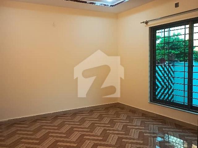 Property for rent in Islamabad