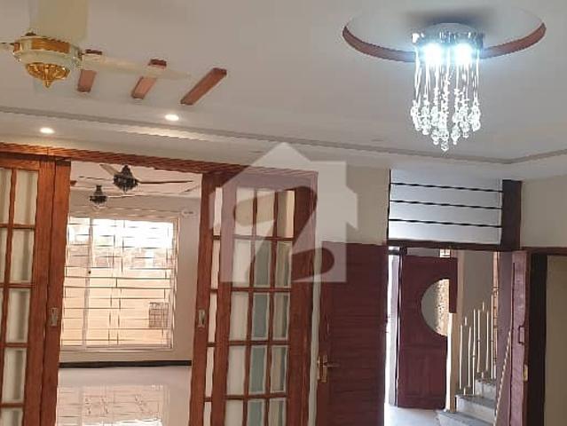 Property for rent in Islamabad