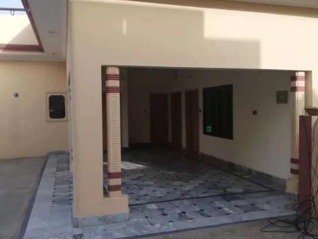 House for rent in سرگودھا, سرگودھا ڈویژن