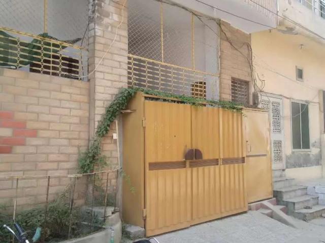 House for rent in Faisalabad, Islamabad Capital Territory