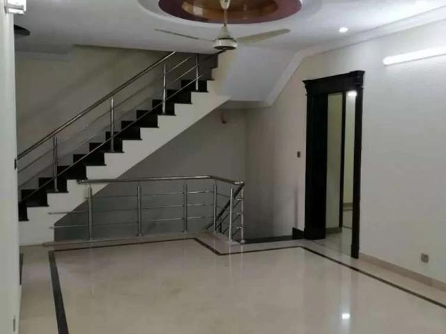 Property for rent in Islamabad