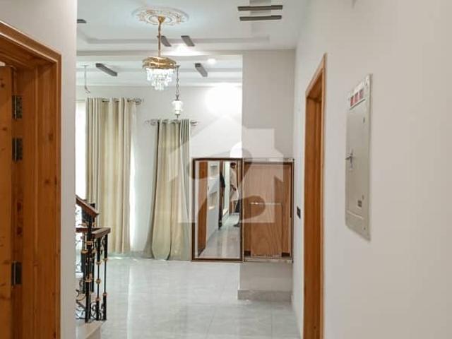 Property for rent in Islamabad