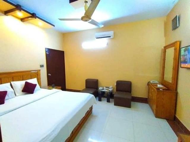 Property for rent in شانتی نگر, کراچی ڈویژن
