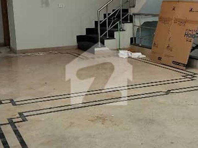 Property for rent in Islamabad