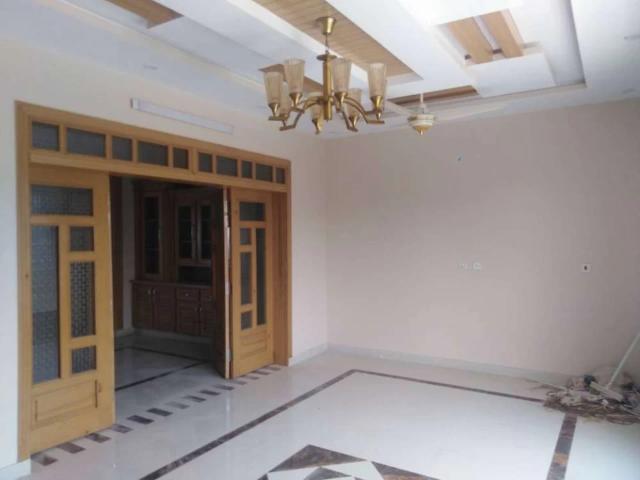 Property for rent in Islamabad
