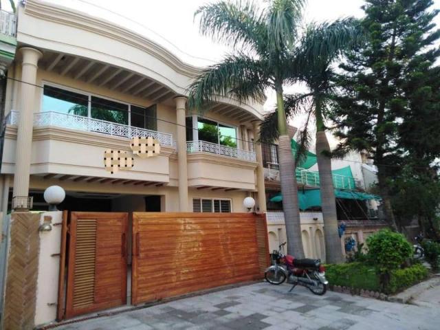 Property for rent in Islamabad